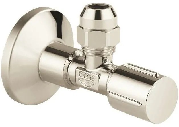 Grohe Robinet coltar, bronz lucios (polished nickel)