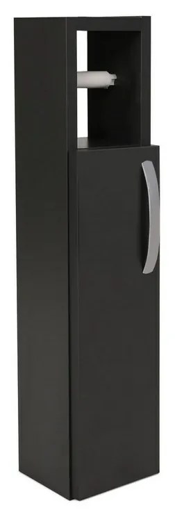 Dulap pentru baie Star Anthracite