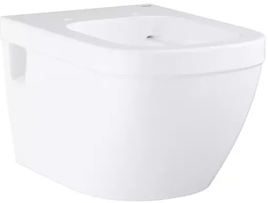 Vas WC suspendat Grohe Euro Ceramic alb lucios