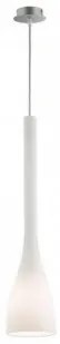 Pendul modern 1 bec E14 FLUT 035697 IDEAL LUX
