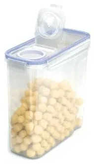 Cutie Încuietoare și seif Frigo DUO