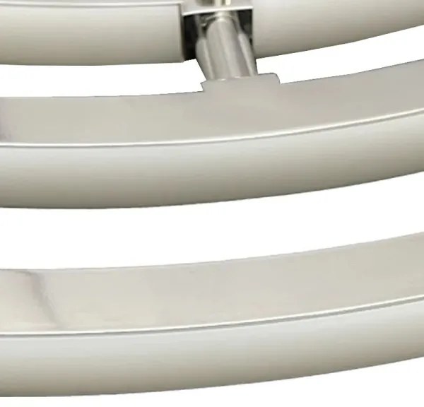 Lustră LED dimabilă pe cablu LED/105W/230V 3000-6500K + telecomandă