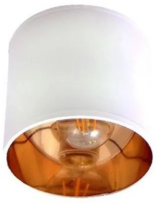 Lampă spot SOFIA 3xE27/60W/230V alb