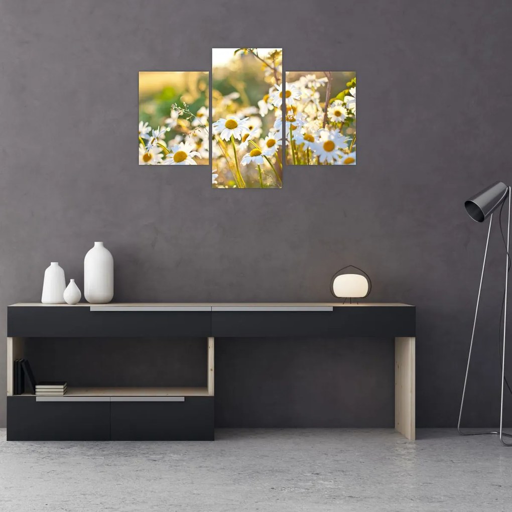 Tablou - Margarete (90x60 cm)