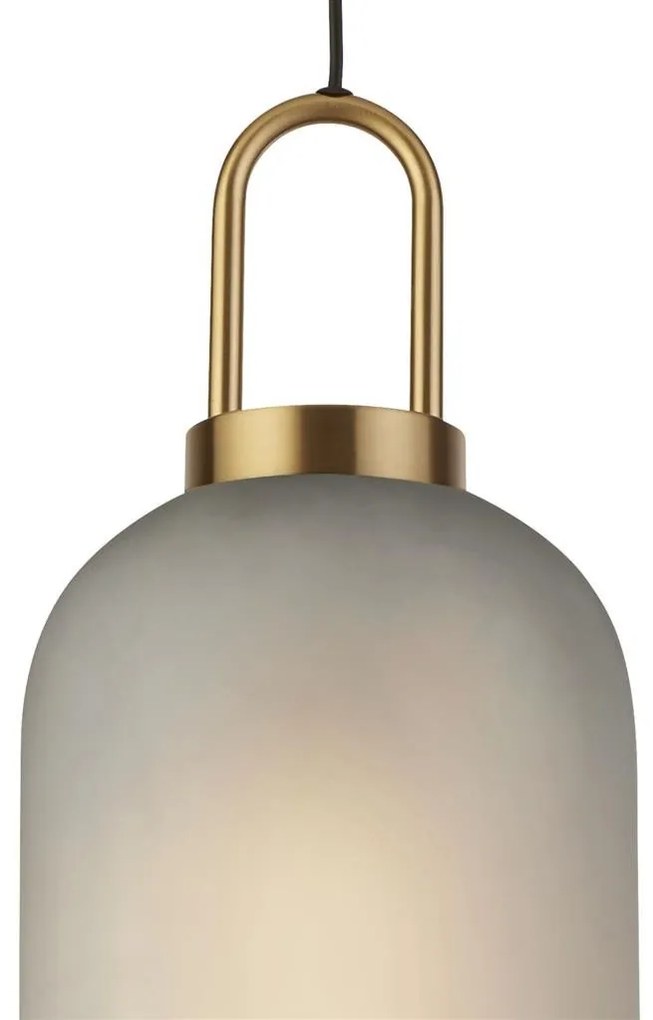 Lustra, Pendul design modern Pipette