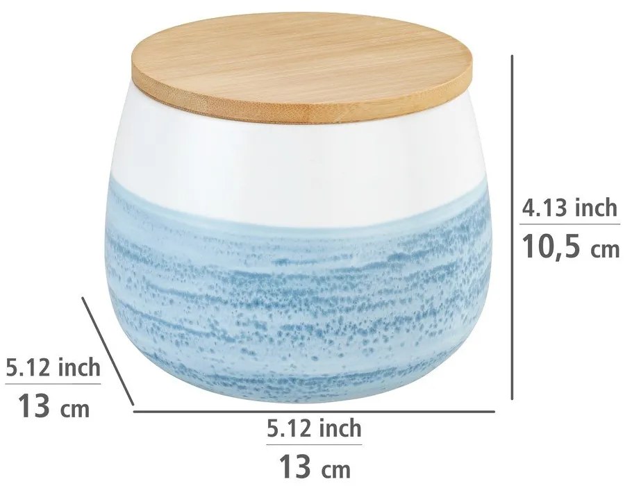 Recipient din ceramică pentru alimente Mala – Wenko