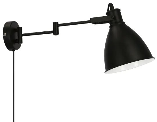 Lampă de perete ESPERA 1xE14/40W/230V