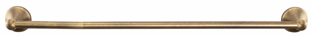 Cuier de baie bronz antic 332867B