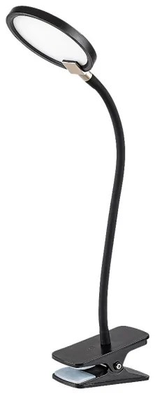 Lampă LED dimabilă de masă cu clemă Rabalux 74199 MARCIN LED/7W/230V