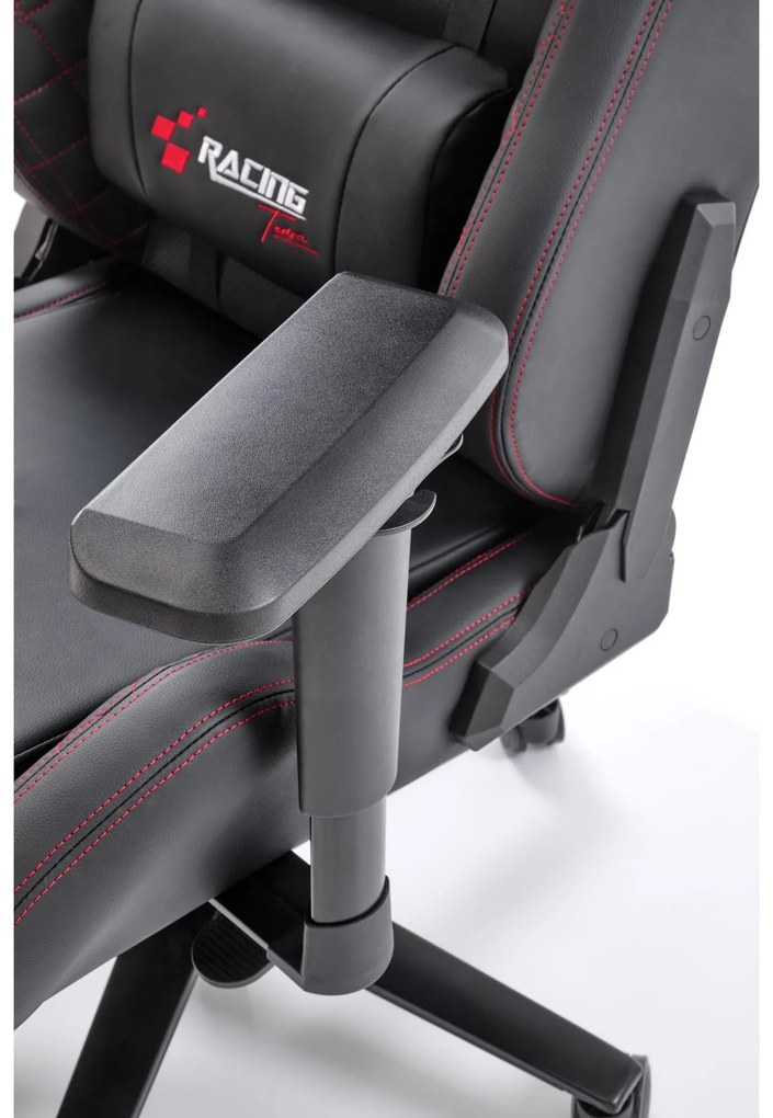 Fotoliu gaming Churoz (negru). 1092610