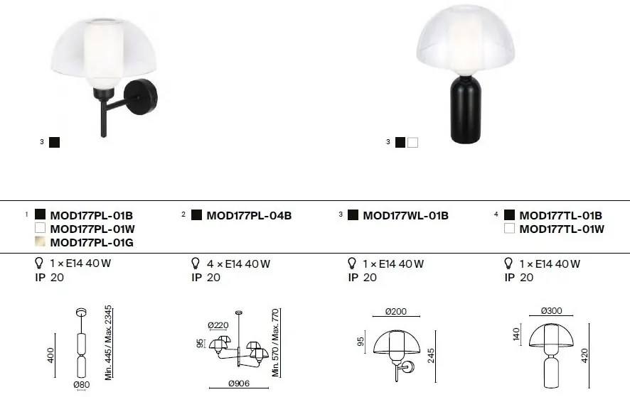 Lustra design modern decorativ Memory