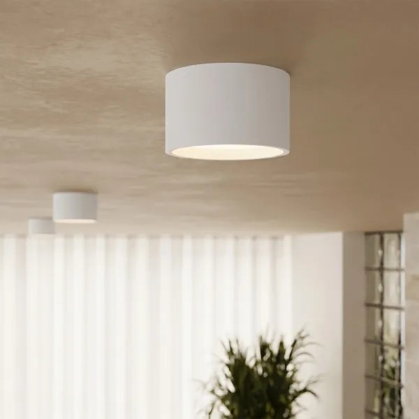 Sollux SL.2434 - Lampă spot MODO 1xGX53/10W/230V albă