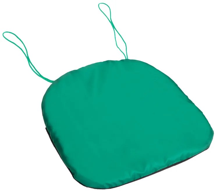 Perna scaun standard verde inchis