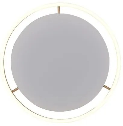 Plafonieră LED dimabilă RITUS LED/28W/230V Leuchten Direkt 15392-60