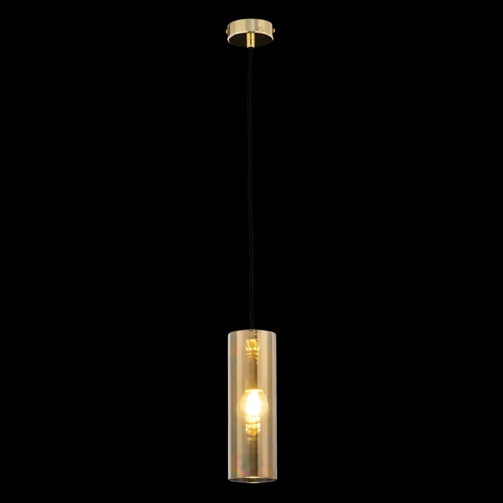 Pendul design modern GIOIA crom MYP011PL-01G