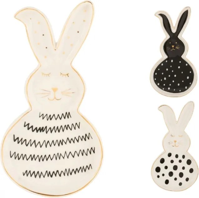 Bol de servire RABITTO 27 cm - mai multe variante