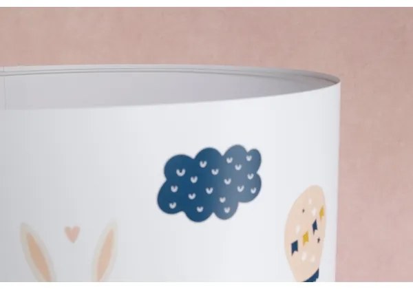 Lampă de masă pentru copii SWEET DREAMS 1xE27/60W/230V