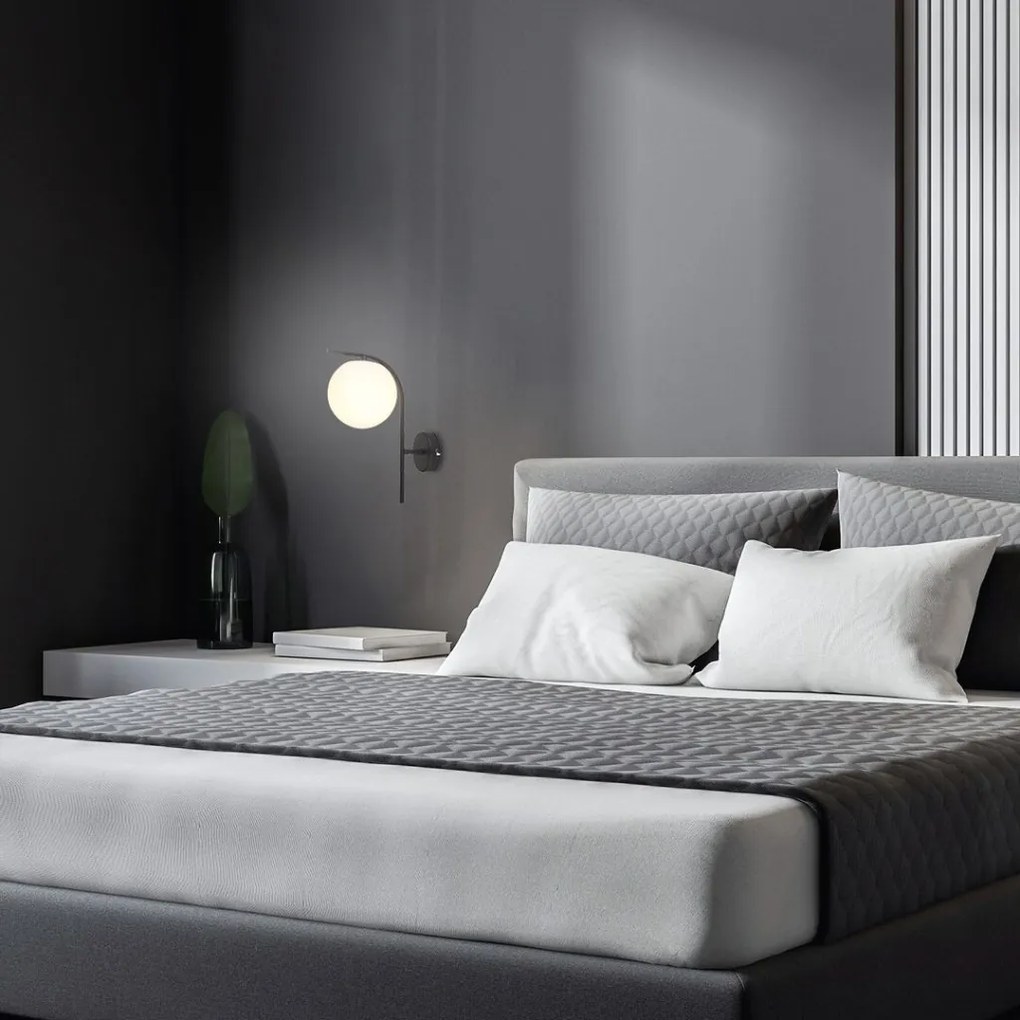 Aplica de perete design modern Ghita