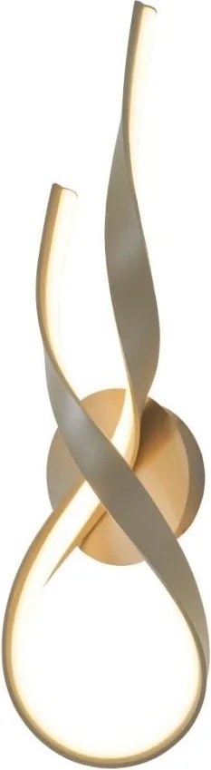 Aplica de perete moderna LED VECINO