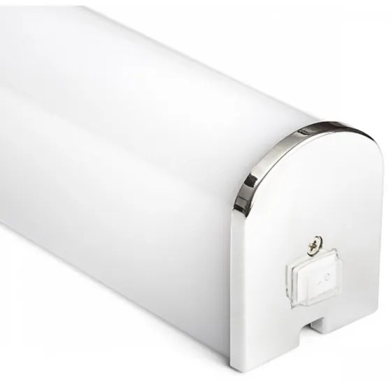 Top Light - Iluminat LED pentru oglindă baie ARIZONA LED/8W/230V IP44