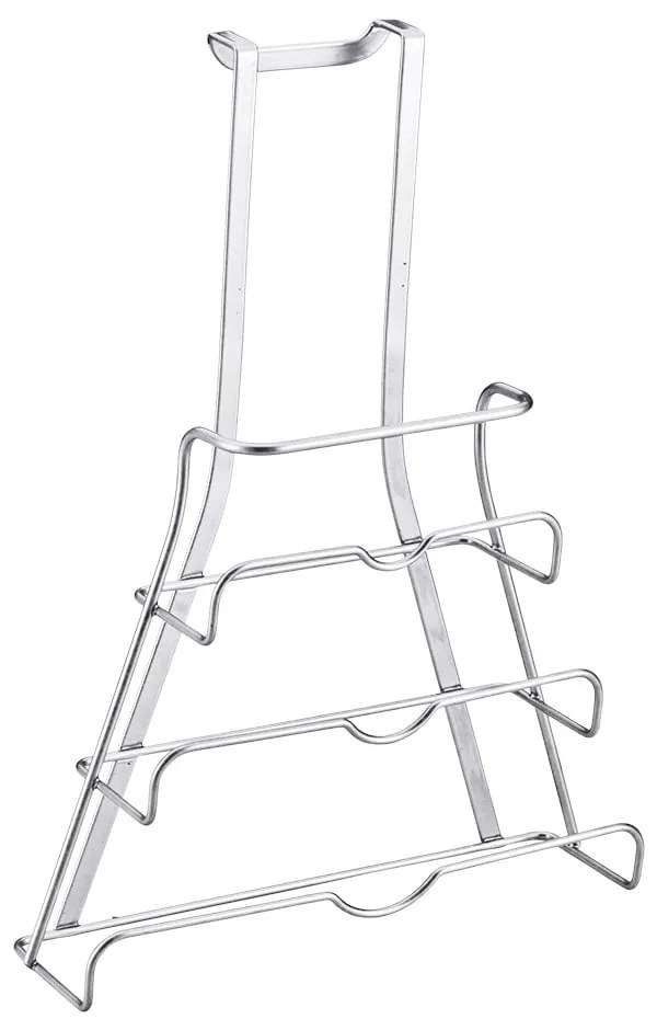 Suport suspendat pentru capace oală Metaltex