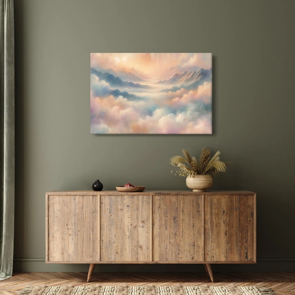 Tablou - Nori (90x60 cm)