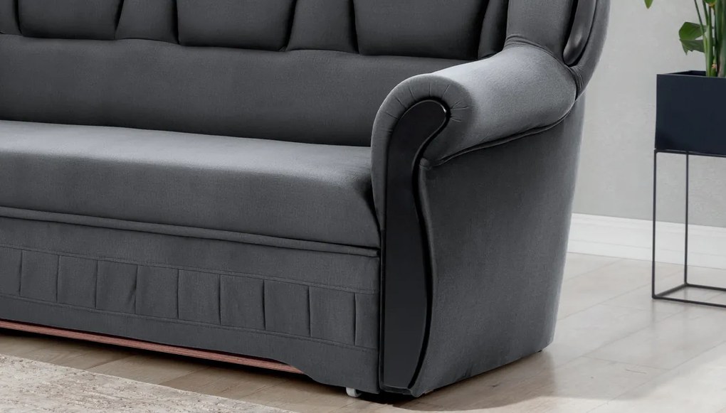 Coltar extensibil Lord pe stanga Nube 6