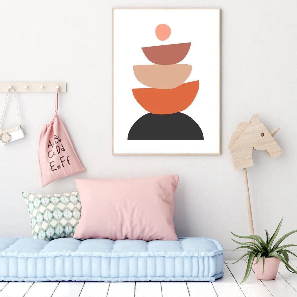 Poster - Planta (A4)