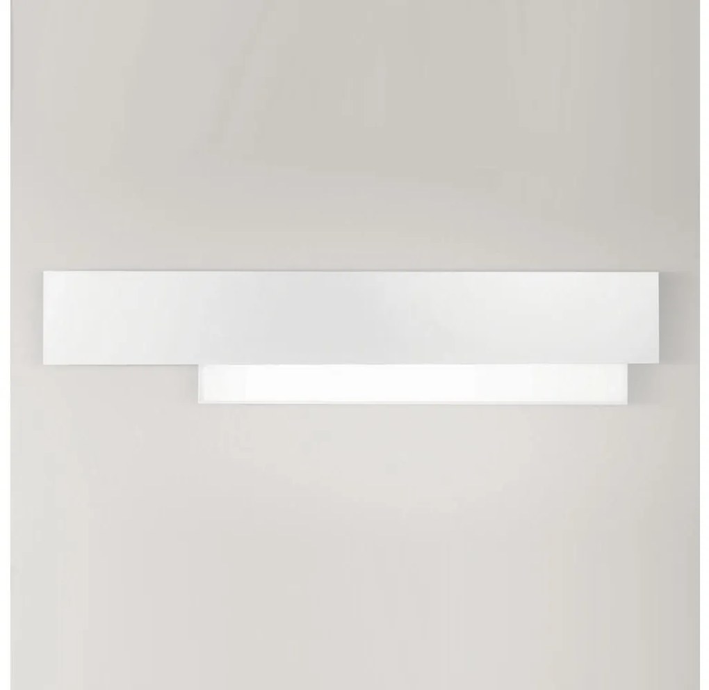 Aplică LED DOHA LED/25W/230V alb Gea Luce DOHA A G B