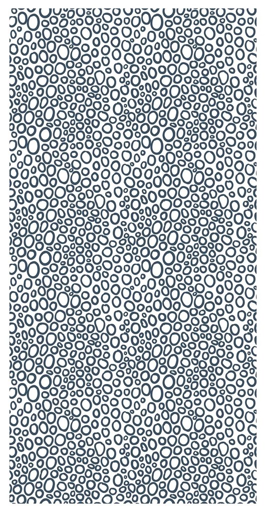 Tapet - Motive geometrice plate XI.