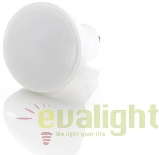Bec LED GU10 7W CERAMICA 4000K 117652
