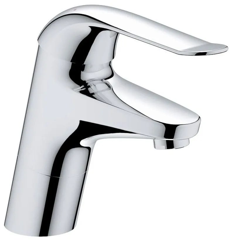 Grohe Euroeco Special baterie lavoar stativ StarLight Chrome 32765000