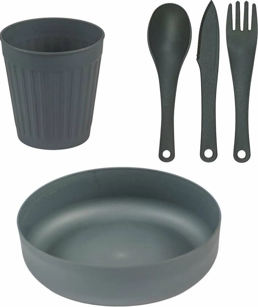 Set de masă de camping Redcliffs Set 6 piese