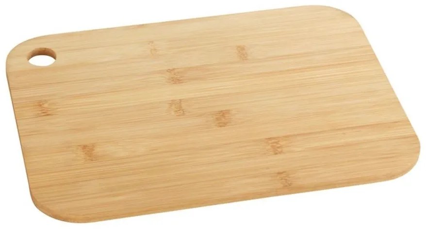 Tocator din bambus, 33 x 25 cm, Wenko