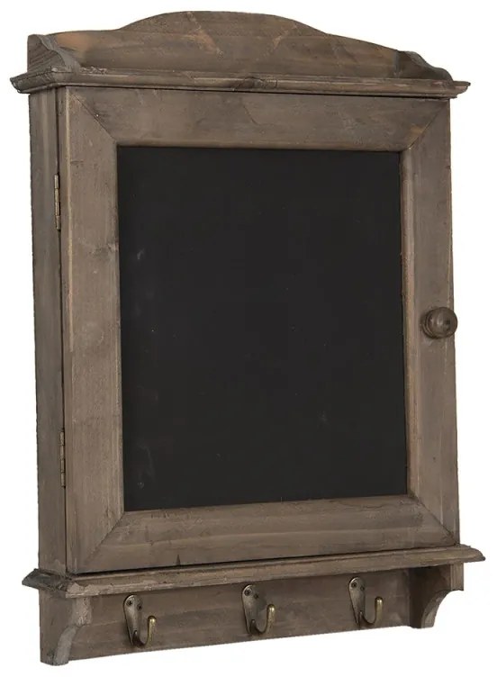 Caseta pentru chei Naturo 34/8/47 cm