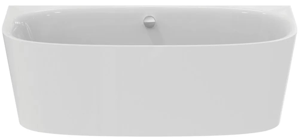 Cada freestanding 180x80 cm, alba