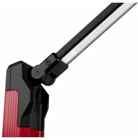 Lampă LED de lucru reîncărcabilă dimabilă Extol LED/3,7V 2600mAh IPX4