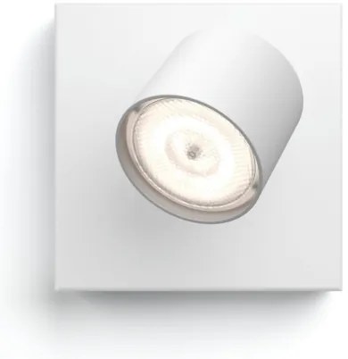 Philips 56240/31/P0 - Spot LED dimabil MYLIVING STAR LED/4W/230V