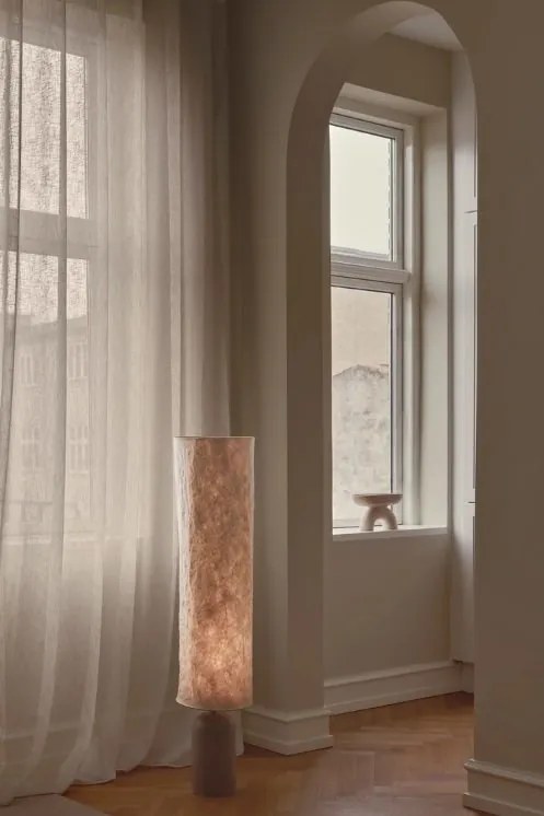Lampadar decorativ design nordic Talli