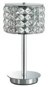 Veioza moderna 1 bec G9 ROMA 114620 IDEAL LUX
