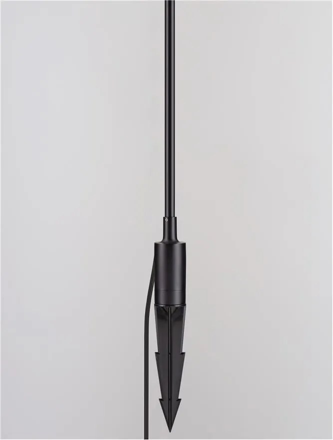 Tarus LED iluminat exterior decorativ IP65 DESSAY H-58cm