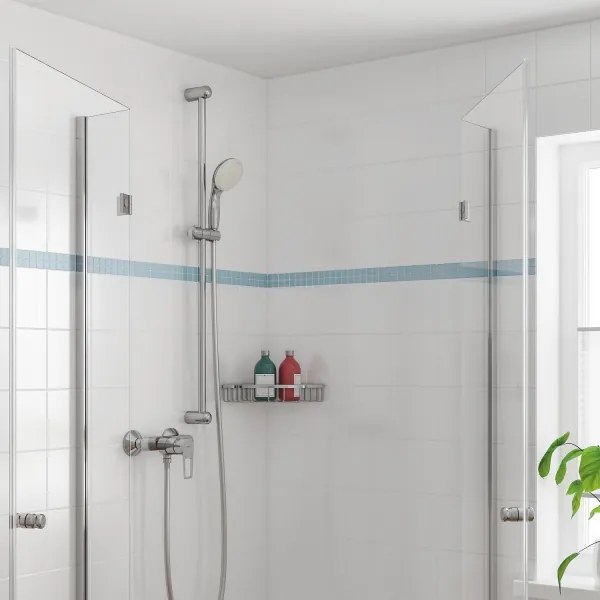 GROHE 23634001 - Baterie de duș DN 15, crom lucios