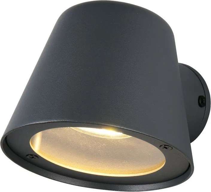 Corp de iluminat pentru exterior de perete ø 11,5 cm Beni – Trio