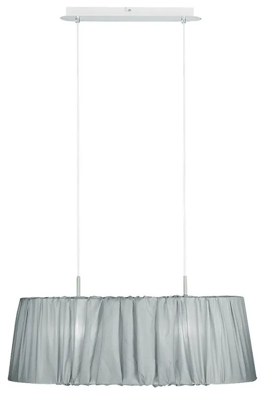 Pendul design clasic PIXIE alb/menta 5458 RX