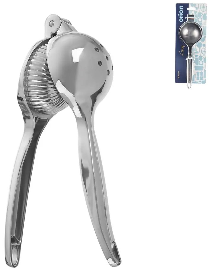 Presă pentru citrice din metal – Orion