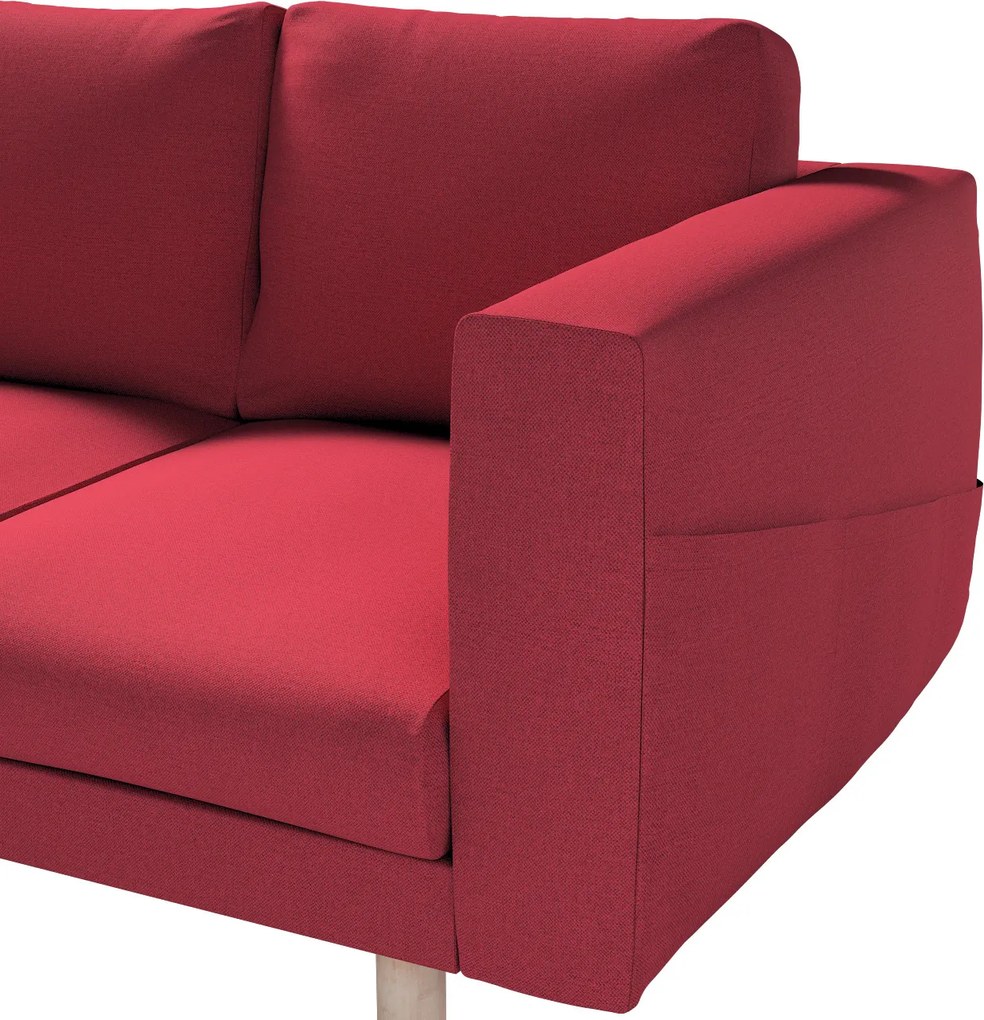 Husa pentru canapea Norsborg 3-locuri