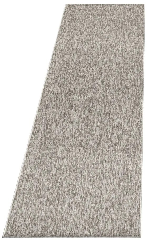 Covor tip traversă bej 80x250 cm Nizza – Ayyildiz Carpets