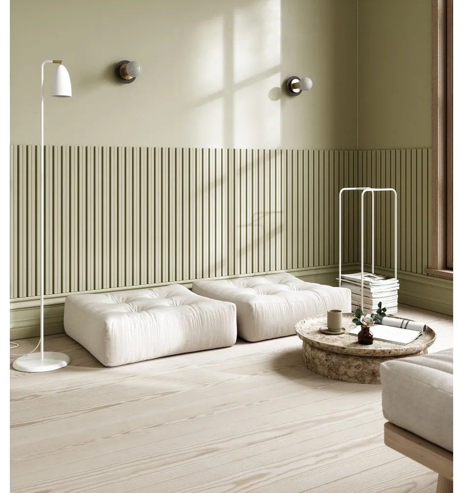 Puf roz More – Karup Design