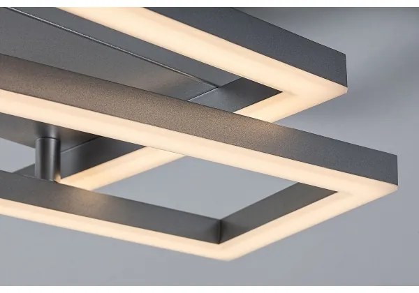 Rabalux 71380 - Plafonieră LED ELLINOR/24W/230V 3000K