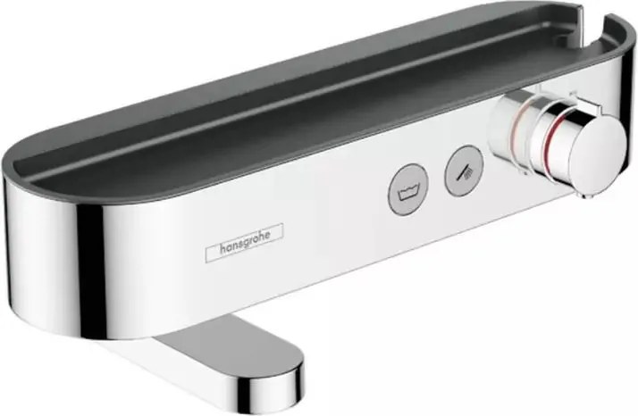Baterie cada-dus termostatata Hansgrohe ShowerTablet Select